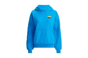 G/FORE Mother Golfer Oversized French Terry Hoodie