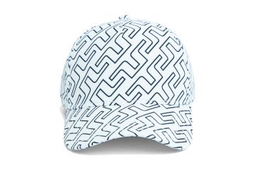 J.Lindeberg Sammy Print Cap