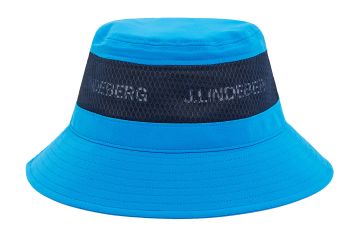J.Lindeberg Hr Hut Denver Blau Onesize