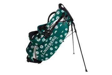 J.Lindeberg Play Print Standbag