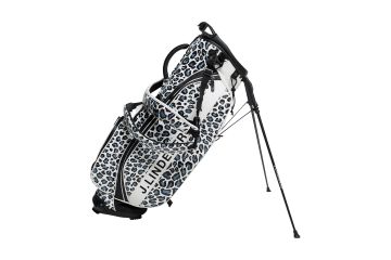 J.Lindeberg Play Print Standbag