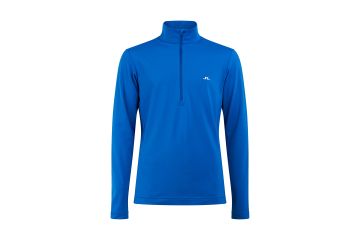 J.Lindeberg Luke Half-Zip Midlayer