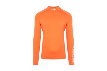 J.Lindeberg Aello Soft Compression Mock