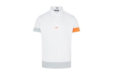 J.Lindeberg Per Regular Fit Poloshirt