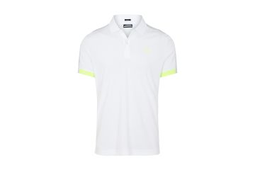 J.Lindeberg Rowland Slim Fit Poloshirt