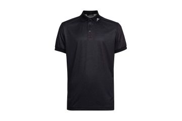 J.Lindeberg KV Regular Fit Print Poloshirt