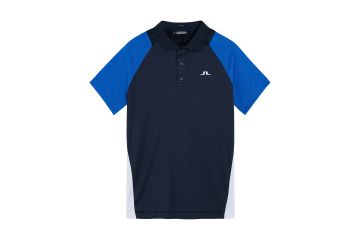 J.Lindeberg Lars Poloshirt