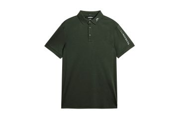 J.Lindeberg Tour Tech Regular Fit Poloshirt