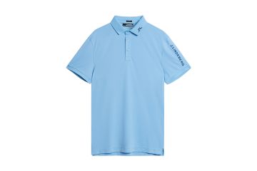 J.Lindeberg Tour Tech Regular Fit Poloshirt