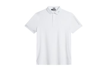 J.Lindeberg Tour Tech Regular Fit Poloshirt