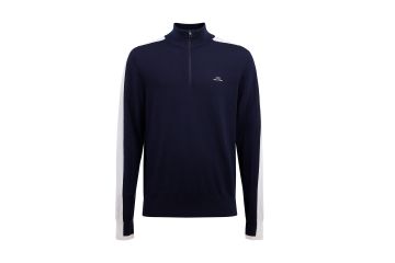 J.Lindeberg Andreas Knitted Midlayer
