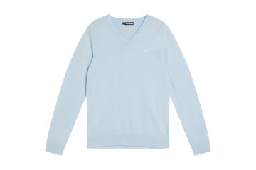 J.Lindeberg Lymann Tour Merino Pullover