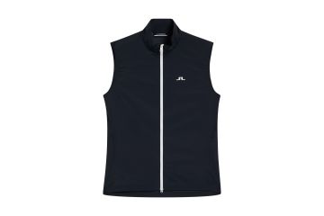 J.Lindeberg Ash Light Wind Pro Weste