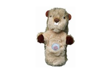 Daphne Headcover Gopher