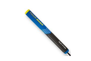 Golf Pride Tour SNSR Straight Puttergriff
