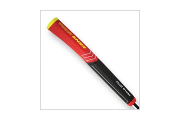 Golf Pride Tour SNSR Contour Puttergriff