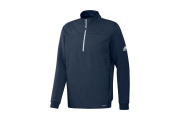 adidas Hybrid 1/4 Zip Jacke