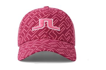 J.Lindeberg Arlene Cap