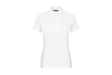 J. Lindberg Nia Poloshirt