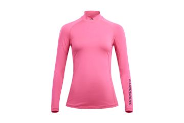 J.Lindeberg Åsa Soft Compression Mock