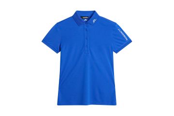 J.Lindeberg Tour Tech Poloshirt