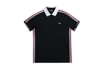 J.Lindeberg Damai Poloshirt