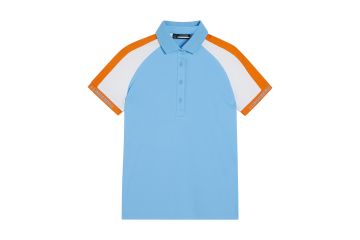 J.Lindeberg Perinne Poloshirt