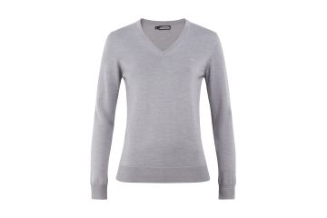 J.Lindeberg Amaya V-Neck Pullover