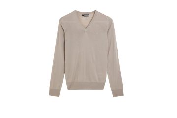 J.Lindeberg Amaya V-Neck Pullover