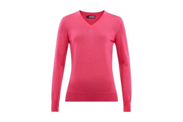 J.Lindeberg Amaya V-Neck Pullover