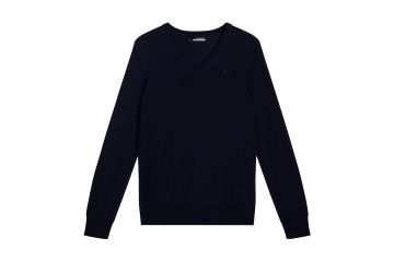 J.Lindeberg Amaya V-Neck Pullover