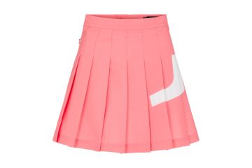 J.Lindeberg Naomi Bridge Golf Skort
