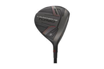 Cleveland Launcher HB Turbo (Light) 18° Fairwayholz 5