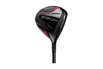 TaylorMade Stealth Fairwayholz 7 (21°) Light