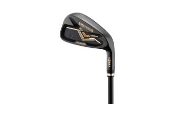 Honma Beres Black Eisensatz