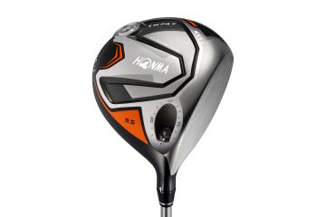 Honma TW 747 455 Driver