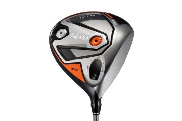 Honma TW747 460 (Stiff) 9.5° Driver