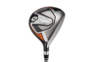 Honma TW747 Fairwayholz