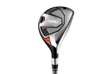 Honma TW747 Hybrid 4 (22°) Regular