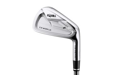 Honma TW747 Vx Eisensatz