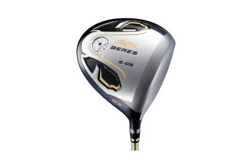 Honma Beres S-05 (Regular, NEU) 10,5° Driver