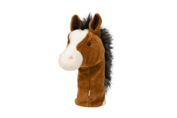 Daphne Headcover Pferd