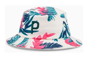 Puma Golf x Duvin Sommerhut