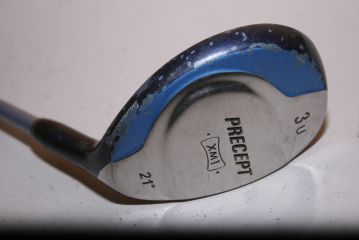 Precept XM1 (Ladies) 21° Hybrid 3