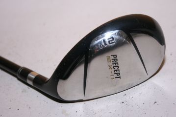 Precept EX-11 (Light) 21° Hybrid 3