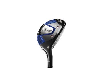 Callaway Big Bertha Reva Hybrid