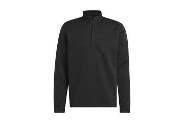 adidas DWR 1/4 Zip Pullover