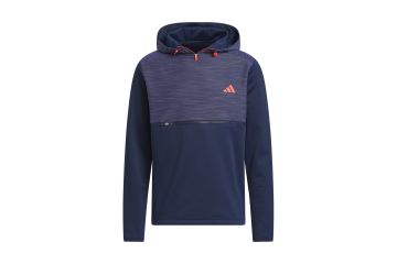 adidas Textured Hoodie