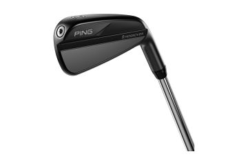 Ping iCrossover Driving-Iron