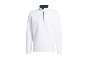 adidas DWR 1/4 Zip Pullover